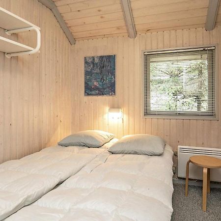 Holiday Home Blavand Cccv Exterior foto